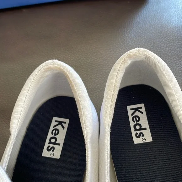 Keds women’s sneakers - Picture 4 of 6